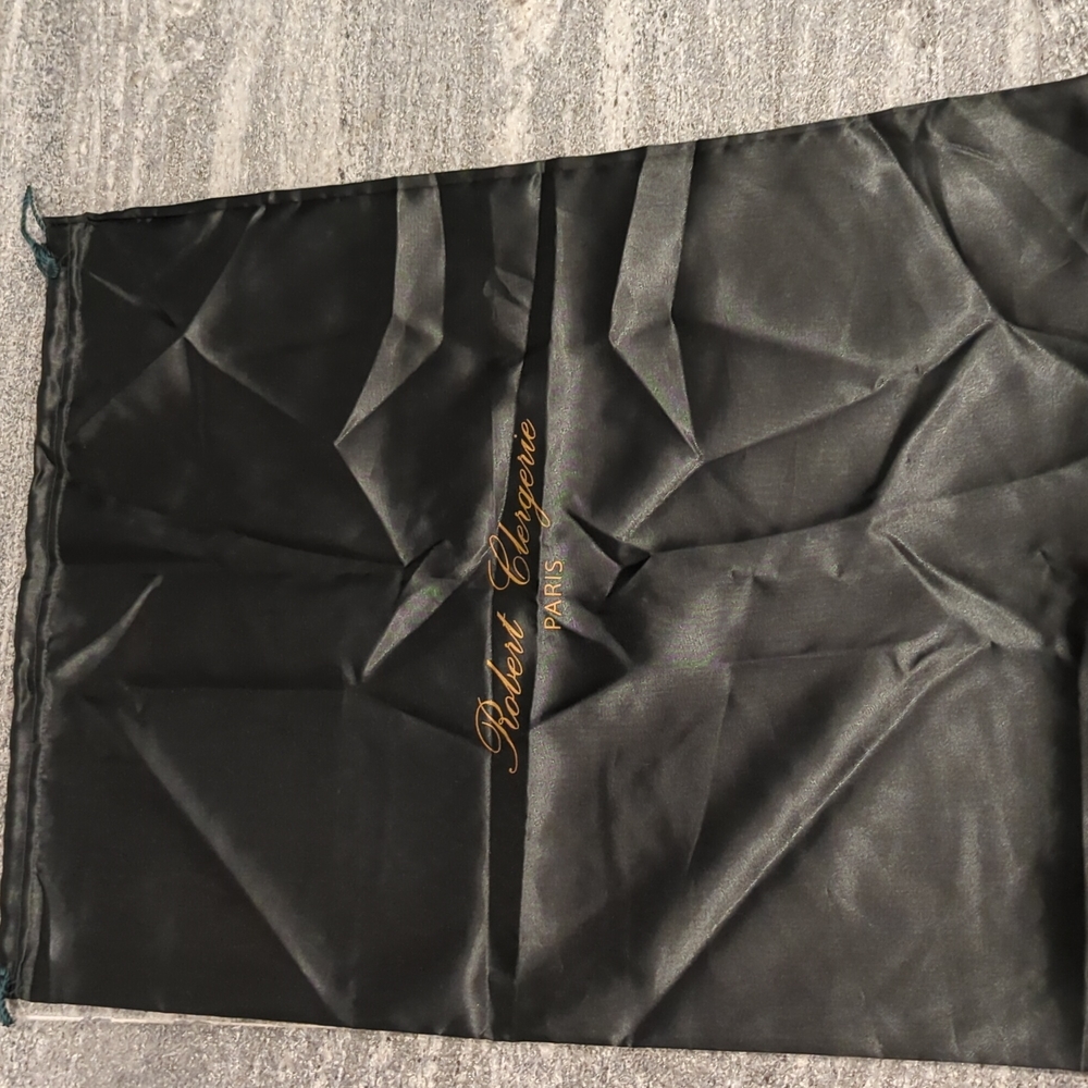 Robert Clergerie shoe dust bag